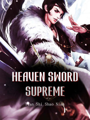 Heaven Sword Supreme
